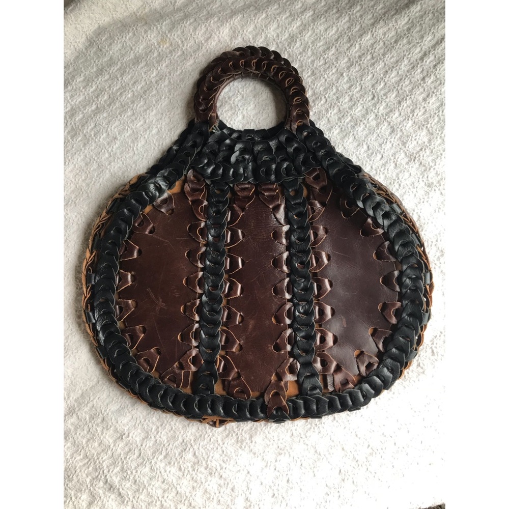 Patricia Nash Handbag